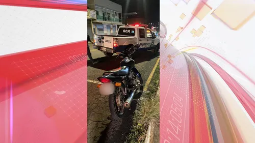 Ação aconteceu na Avenida Aviação, no Jardim Colonial