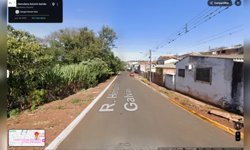 Adolescente sofre parada cardíaca após grave acidente de bicicleta