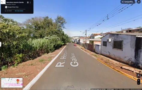 Adolescente sofre parada cardíaca após grave acidente de bicicleta