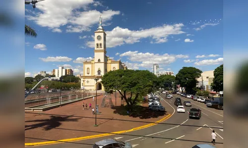 Veja como fica o tempo em Apucarana nesta sexta-feira (01)