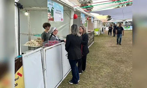 Festa do Ovo e do Abacate agita fim de semana em Arapongas