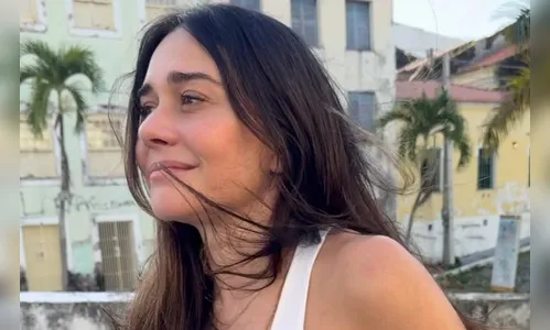 Alessandra Negrini se irrita após ter imagem usada em golpes