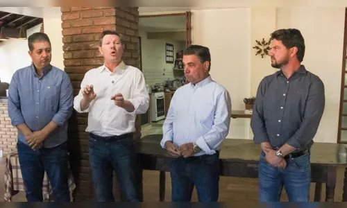 Prefeito Rafael Cita anuncia que Arapongas terá o Poupatempo