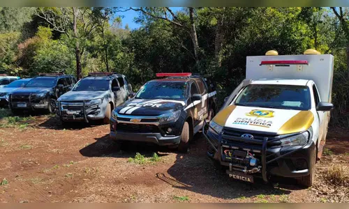 6ª CIPM detalha confronto que terminou em morte na zona rural