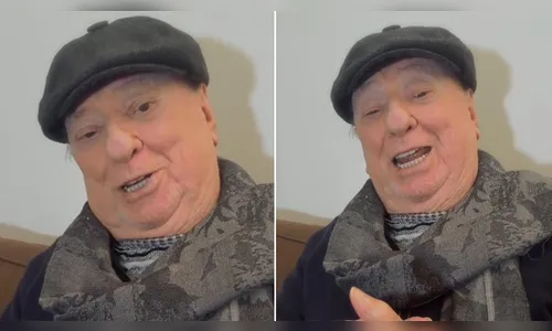 Raul Gil sobre polêmica com filha e neta: ‘Se puderem se retratar'