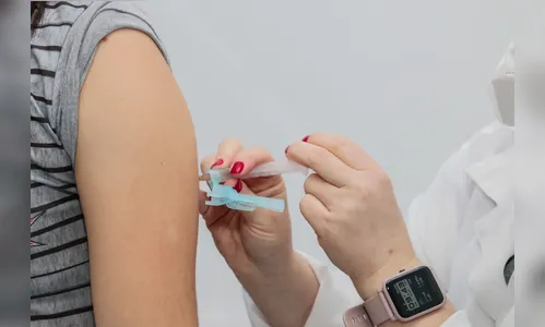 Apucarana avança na vacinação contra gripe, mas alerta pais de crianças até 6 anos