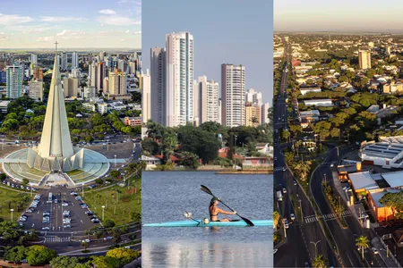 Apucarana subiu 17 posições em relação ao ano passado