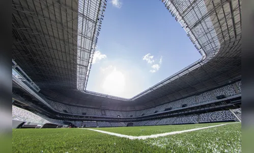 Veja onde assistir Atlético-MG x Grêmio neste domingo (17)