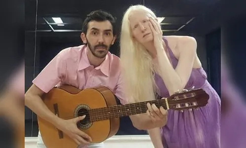 Música
Sesc Apucarana recebe Show 