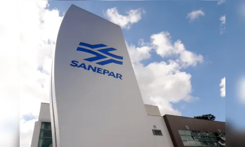 Sanepar estende horário de 30 centrais para negociação de débitos
