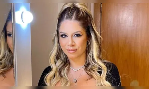 Pen drive com material inédito de Marília Mendonça gera atrito