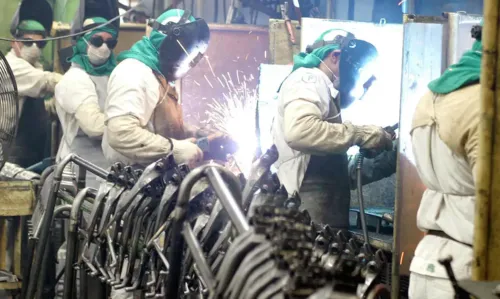 As pequenas e médias empresas também poderão recorrer a fundos garantidores