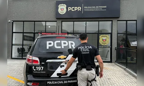 Polícia Civil oferta 54 vagas de estágio em 22 municípios do Paraná
