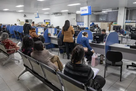 Atencimento no próximo sábado acontecerá das 9h às 17h