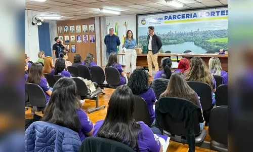 Projeto oferece capacitação gratuita a empreendedores em Apucarana