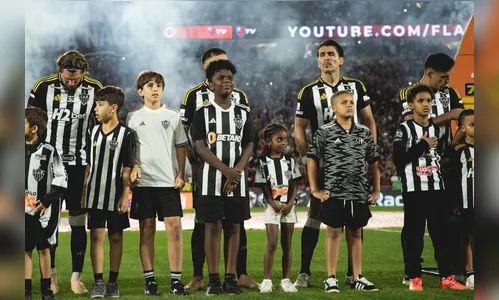 Veja onde assistir Atlético-MG x Bragantino pelo Campeonato Brasileiro