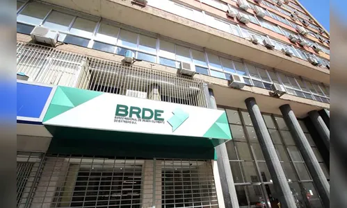 BRDE abre concurso para vagas de ensino médio e superior