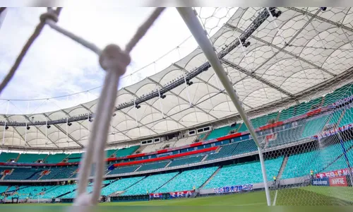 Bahia x Santos: veja onde assistir jogo pelo brasileirão ao vivo