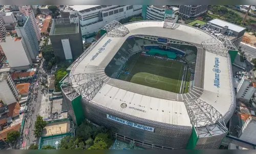 Palmeiras x Ceará: veja horário onde assistir partida pelo brasileirão