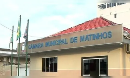 Funcionária encontra câmera escondida em banheiro de Câmara de Vereadores no PR
