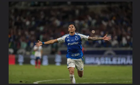 Campeão mundial sub-17, Kaio Jorge se sente em casa na Granja Comary