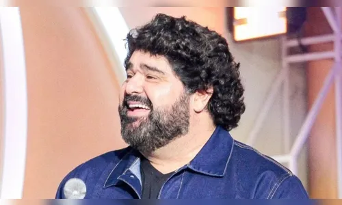 Fabiano, da dupla com César Menotti, perde 52 kg; veja antes e depois