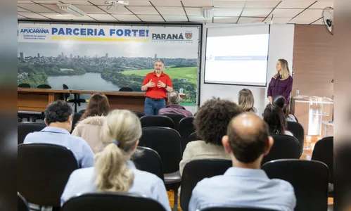 Prefeitura de Apucarana promove capacitação para auditores fiscais