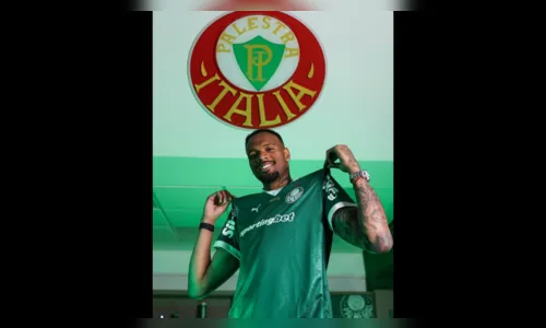 Palmeiras acerta com Carlos Miguel por cinco temporadas