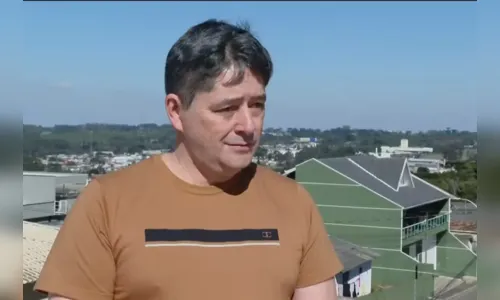 Demitido antes de explosão, homem já havia sobrevivido a acidente