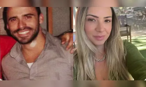 PM e empresária são encontrados mortos em motel