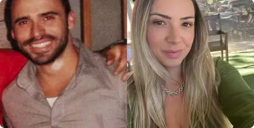 Casal foi encontrado morto sem sinais de violência.