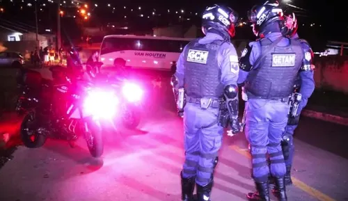 Caso foi registrado em Ponta Grossa
