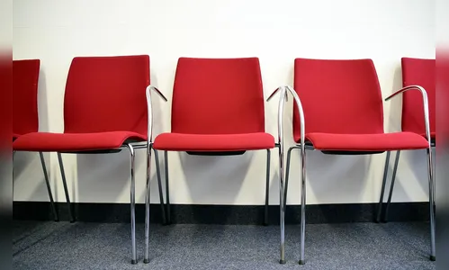 Homem causa tumulto durante a madrugada no Hospital da Providência