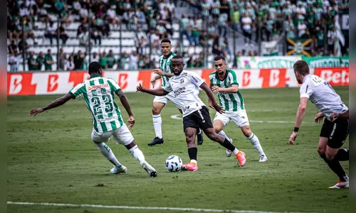 Ceará x Juventude: onde assistir ao vivo, horário e escalações