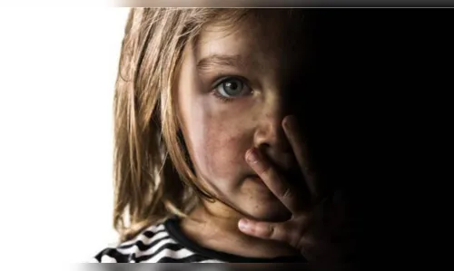 Violência sexual atinge 1 em cada 6 meninas no Brasil