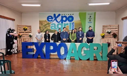 Colégio Agrícola de Apucarana anuncia Expoagri 2025, para agosto