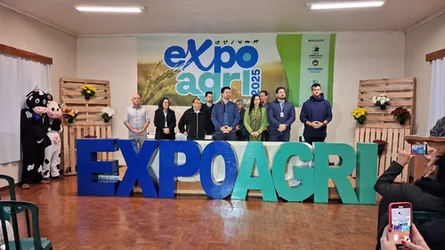 Colégio Agrícola de Apucarana anuncia Expoagri 2025, para agosto