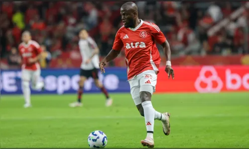 Veja onde assistir Internacional x Flamengo nesta quarta ao vivo