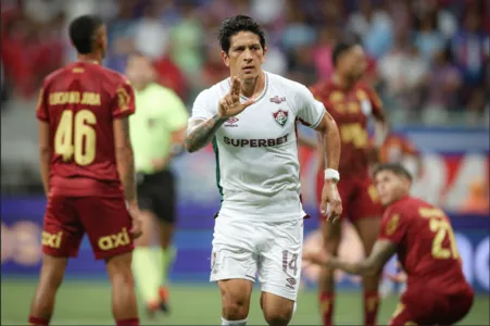 Com 19 gols em 2025, Cano vinha em alta após ano difícil por lesões; agora, vira baixa importante para Renato
