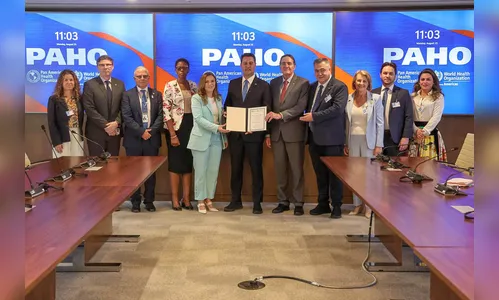 PR recebe prêmio internacional da ONU por políticas estaduais para idosos