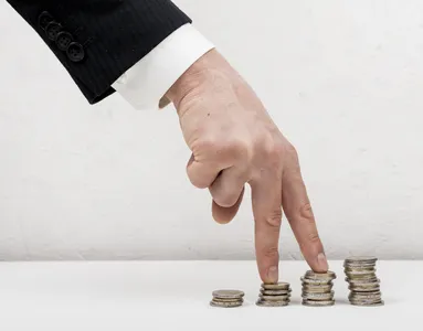 Como muitas pessoas dizem: “ela raleia, mas não acaba”