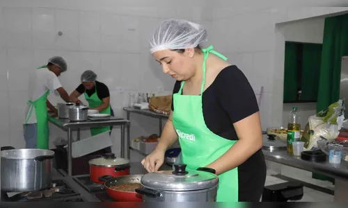 Abertas as inscrições para o 2º MasterChef Jovem de Ivaiporã