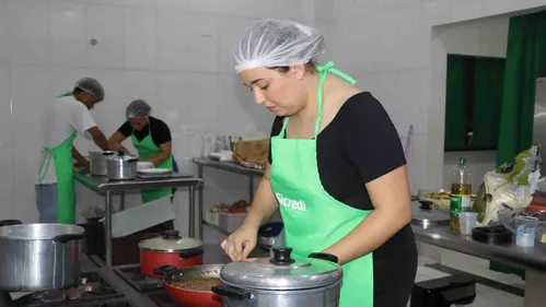 Concurso será realizado no dia 17 de setembro no Centro da Juventude