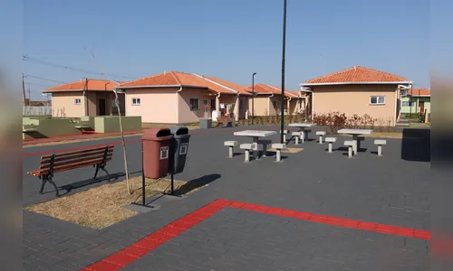 Condomínio do Idoso abre cadastramento para vagas remanescentes