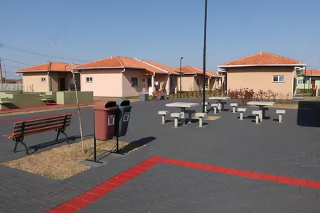 Condomínio do Idoso de Arapongas