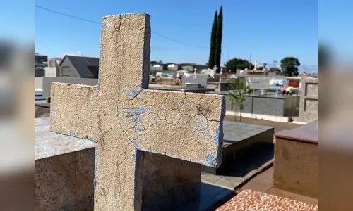 Confira os falecimentos deste domingo (3) em Apucarana e região