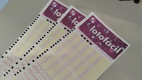 Confira sorteio da Lotofácil 3459 com prêmio de R$ 1,8 milhão
