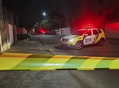 Confronto ocorreu em Piraquara