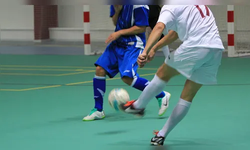 Confusão entre adolescentes mobiliza a PM no Ginásio de Esportes