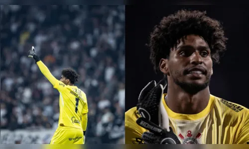 CBF antecipa Corinthians x Athletico-PR e cria impasse com goleiro